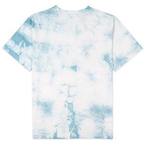 Satisfy Running Moth Eaten Tie Dye Shirt